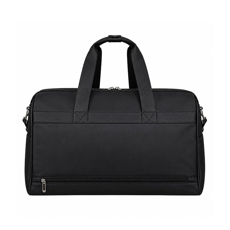 TAYLORMADE Auth-Tech Boston Bag (Black)