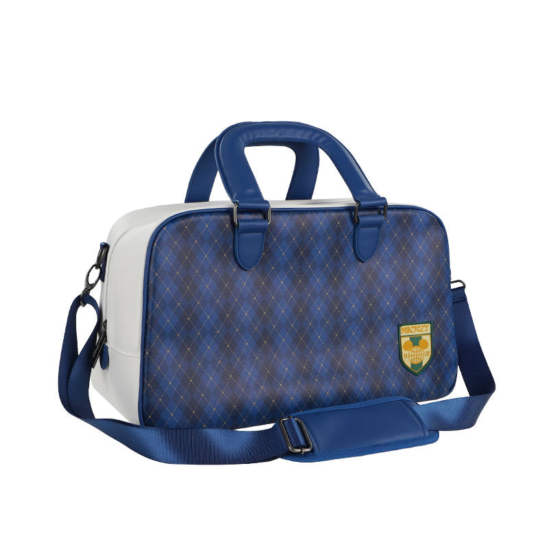 DISNEY Mickey & Friends Duffle Bag (Blue)