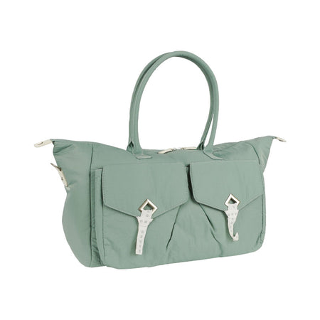 ONOFF OV0726 Women's Boston Bag (Green)