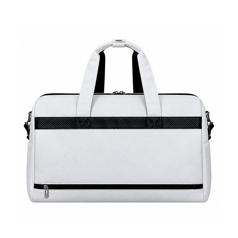 TAYLORMADE Auth-Tech Boston Bag (Black)