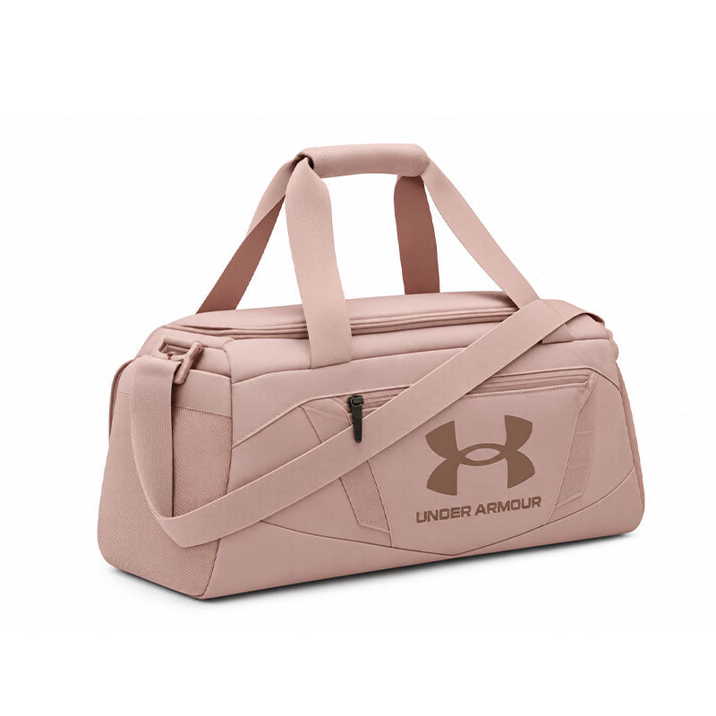 UNDER ARMOUR Undeniable 5.0 XS Duffle Bag (Pink/Pink/Brown)