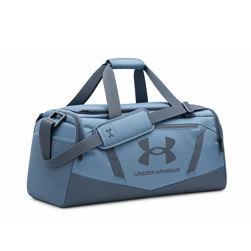 UNDER ARMOUR Undeniable 5.0 Small Duffle Bag (Pink/Pink/Brown)