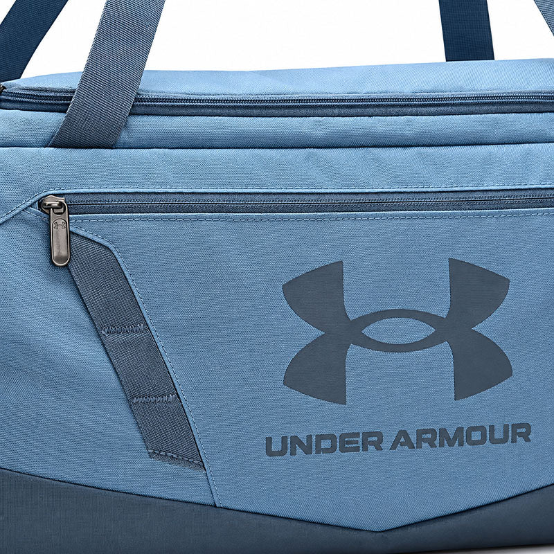 UNDER ARMOUR Undeniable 5.0 Small Duffle Bag (Pink/Pink/Brown)