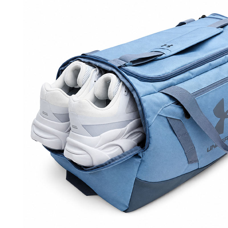 UNDER ARMOUR Undeniable 5.0 Small Duffle Bag (Pink/Pink/Brown)