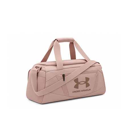 UNDER ARMOUR Undeniable 5.0 XXS Duffle Bag (Pink/Pink/Brown)