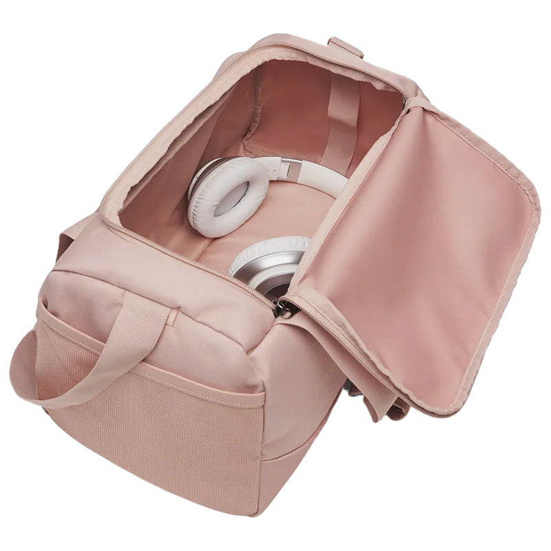 UNDER ARMOUR Undeniable 5.0 XXS Duffle Bag (Pink/Pink/Brown)