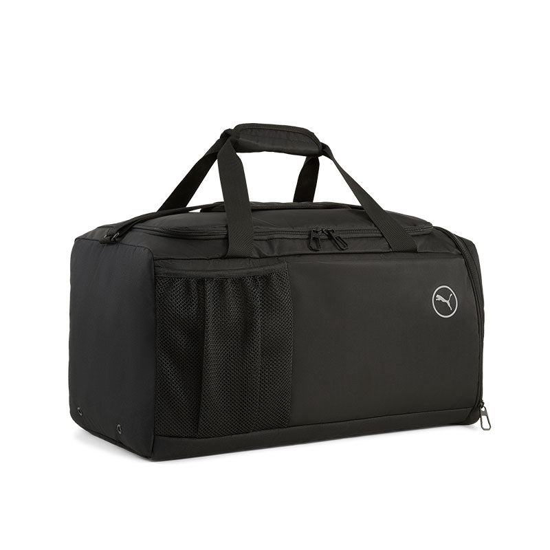 PUMA Golf Icon 35L Duffle Bag (Black)