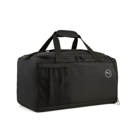 PUMA Golf Icon 35L Duffle Bag (Black)