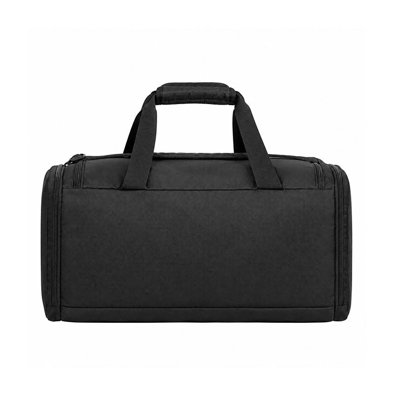 PUMA Golf Icon 35L Duffle Bag (Black)