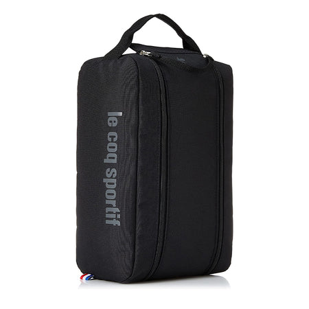 LE COQ SPORTIF GOLF Shoe Case (Black)