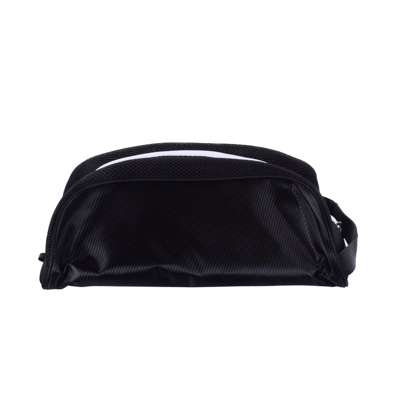 TAYLORMADE True-Lite Shoe Bag (Red/Black)