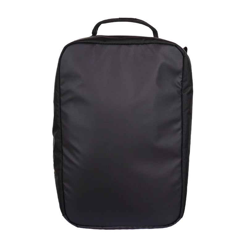 UNDER ARMOUR Contain Shoe Bag (Black/Gold)