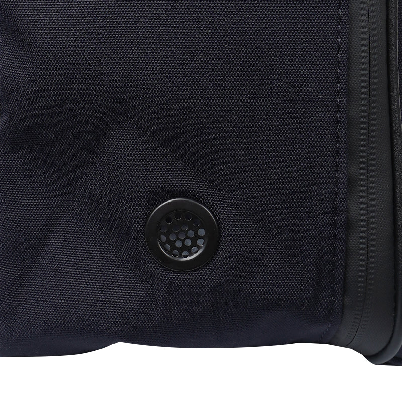 PETER MILLAR Pursuit Shoe Bag (Navy)