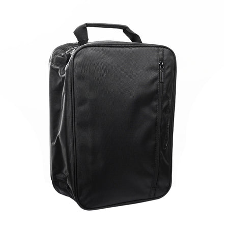 CUTTER & BUCK Shoe Bag (Black)