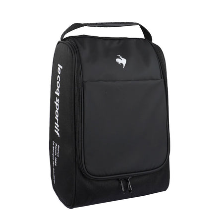 LE COQ SPORTIF GOLF Shoe Case (Black)