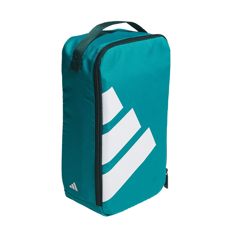 ADIDAS Golf Shoe Bag (Teal)