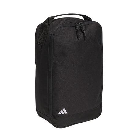 ADIDAS Golf Shoe Bag (Black)