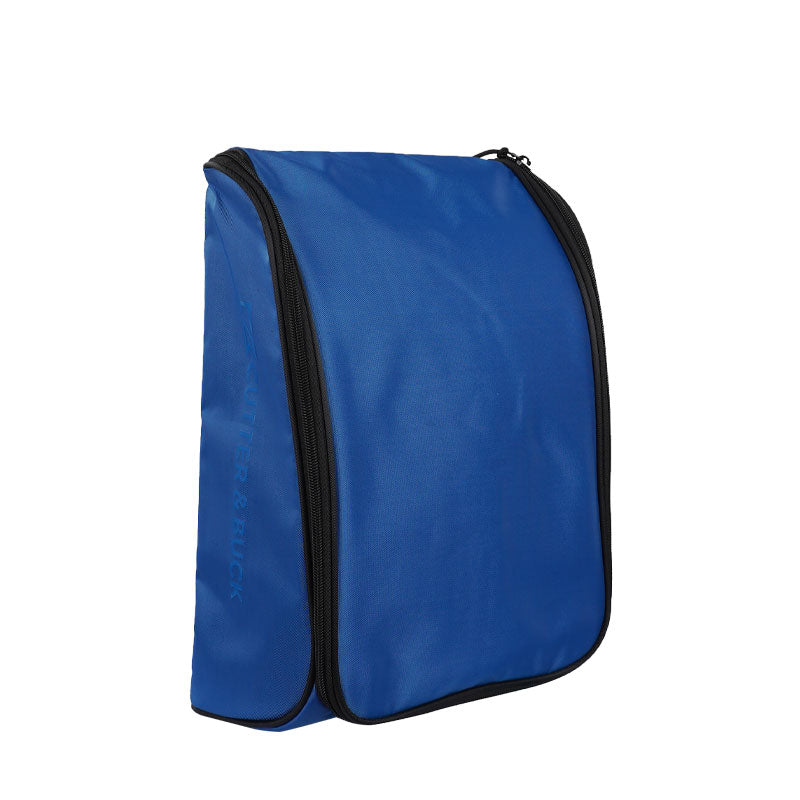 CUTTER & BUCK MST25.D05 Shoe Bag (Royal Blue)