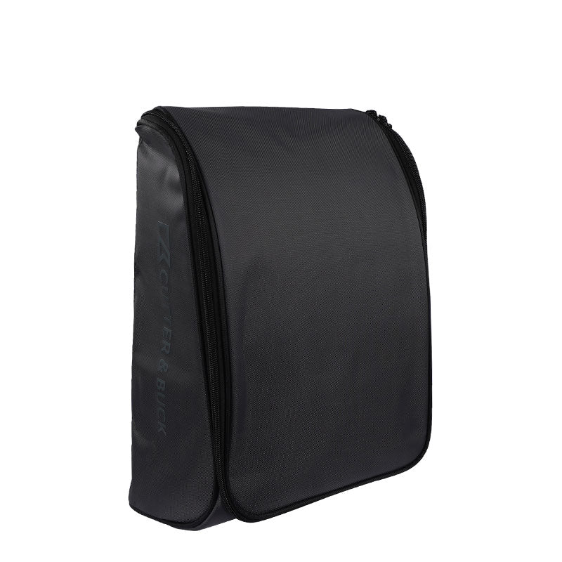 CUTTER & BUCK MST25.D05 Shoe Bag (Dark Grey)