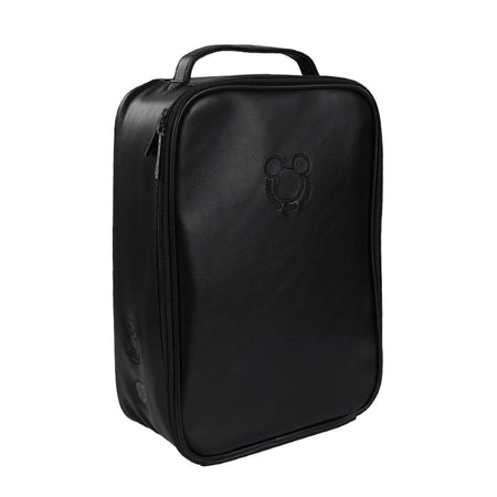 DISNEY PU Shoe Bag (Black)