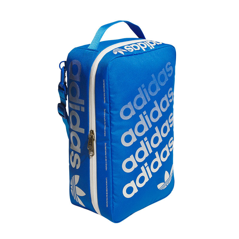 ADIDAS Originals Shoe Bag (Blue)