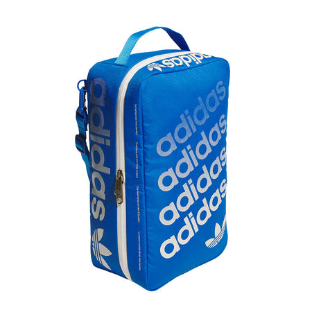 ADIDAS Originals Shoe Bag (Blue)