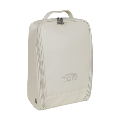 DISNEY Star Wars Shoe Bag (Beige)