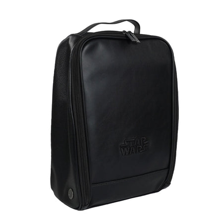 DISNEY Star Wars Shoe Bag (Black)