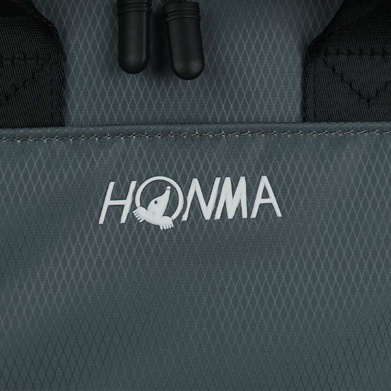 HONMA SC12610 Shoe Bag (Grey/White)
