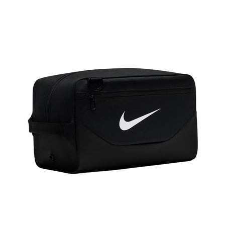 NIKE Brasilia Shoe Bag (Black)