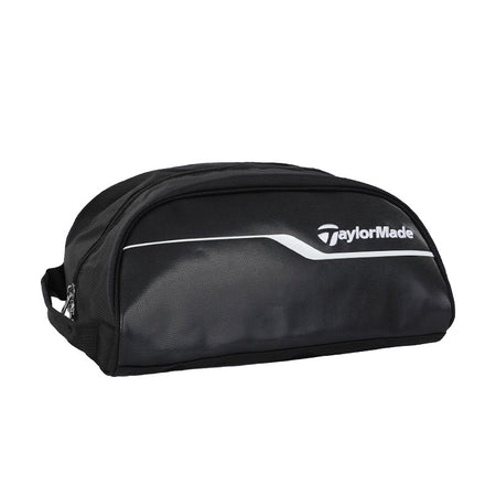 TAYLORMADE True-Lite Shoe Bag (Black)