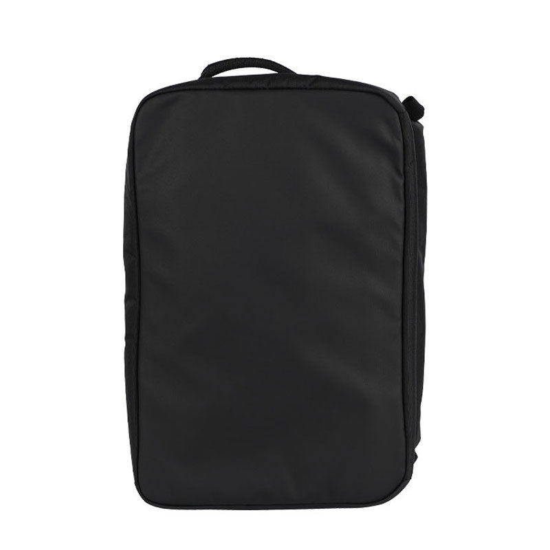 UNDER ARMOUR Hustle Shoe Bag (Black)