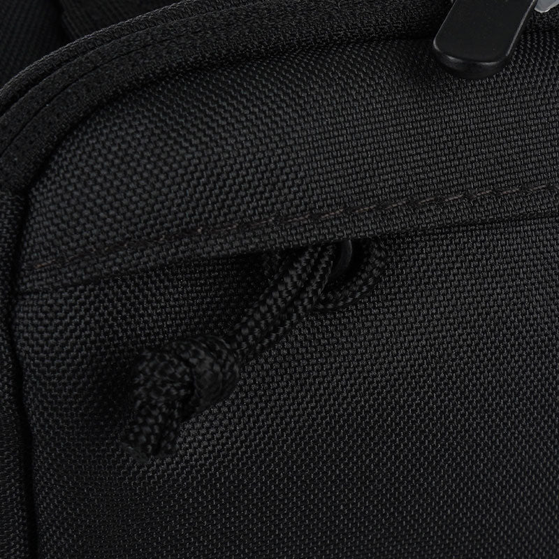 UNDER ARMOUR Hustle Shoe Bag (Black)