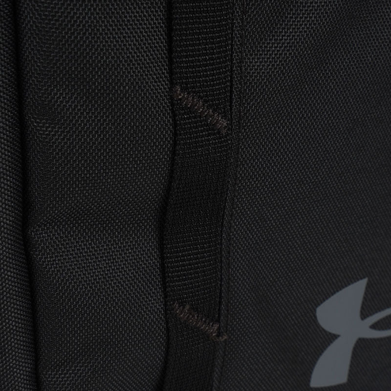 UNDER ARMOUR Hustle Shoe Bag (Black)