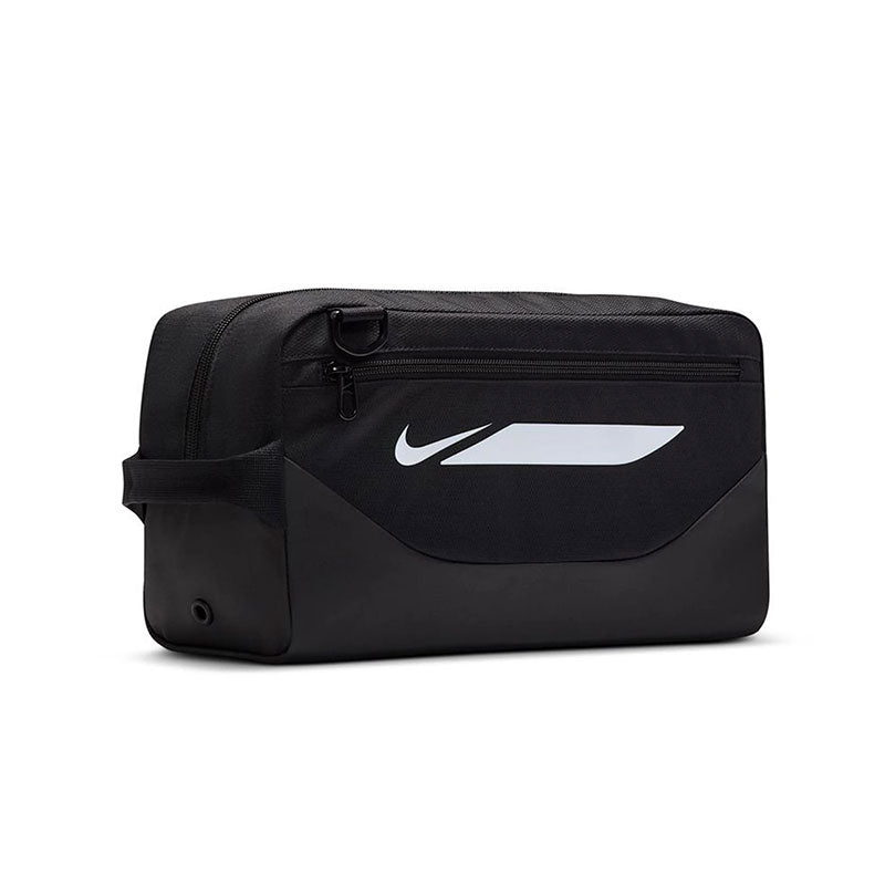 NIKE Academy Shoe Bag (Black)