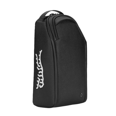 SUN DAY RED x VESSEL Voyager Shoe Bag  (Black)