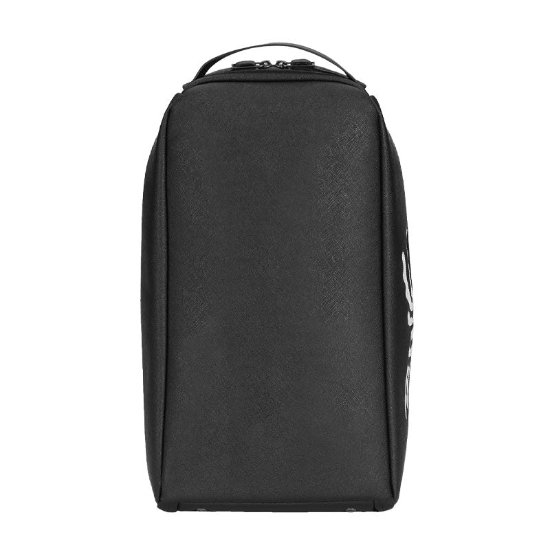 SUN DAY RED x VESSEL Voyager Shoe Bag  (Black)