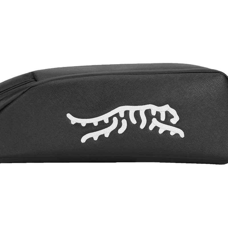 SUN DAY RED x VESSEL Voyager Shoe Bag  (Black)