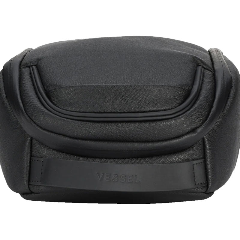 SUN DAY RED x VESSEL Voyager Shoe Bag  (Black)