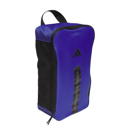 ADIDAS Shoe Bag (Indigo)