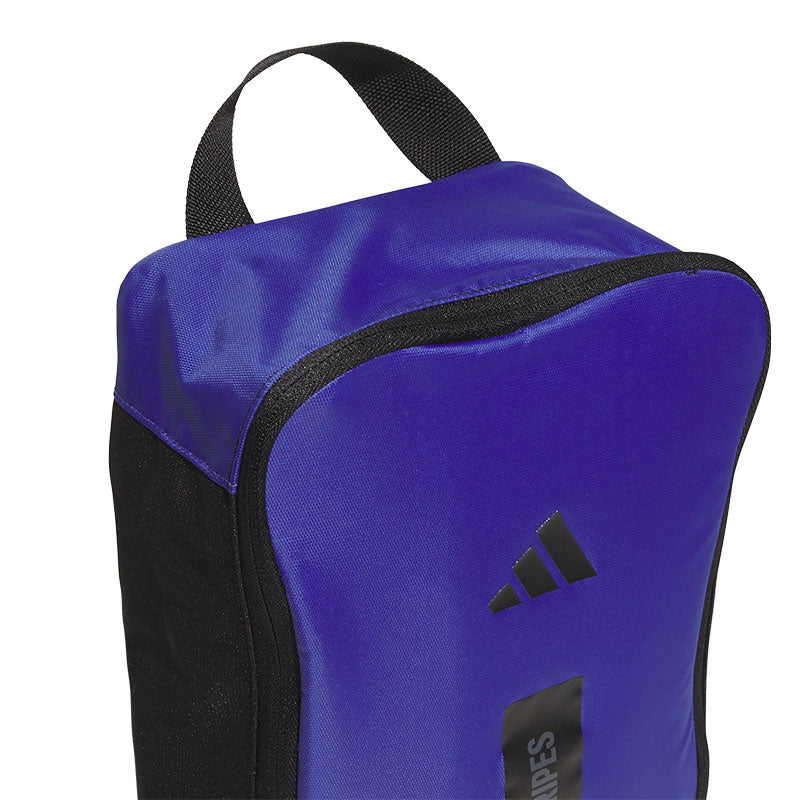 ADIDAS Shoe Bag (Indigo)