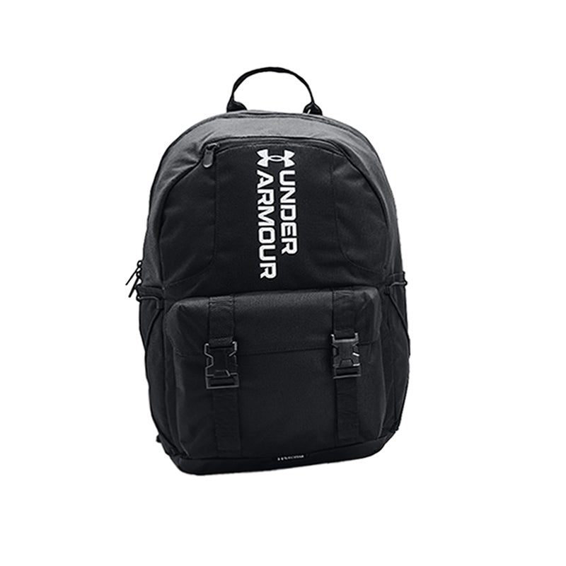 UNDER ARMOUR Gametime Backpack (Black/Black/White)