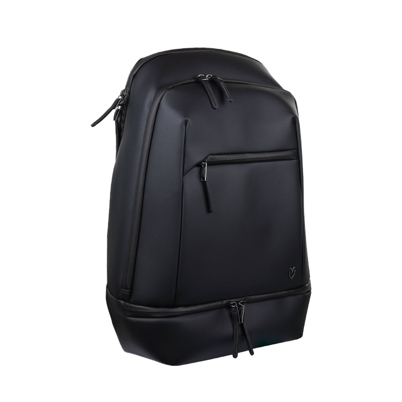 VESSEL Signature Plus Backpack (Black)
