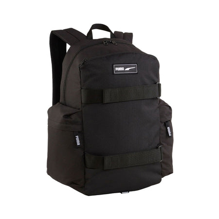 PUMA Deck Backpack (Black)