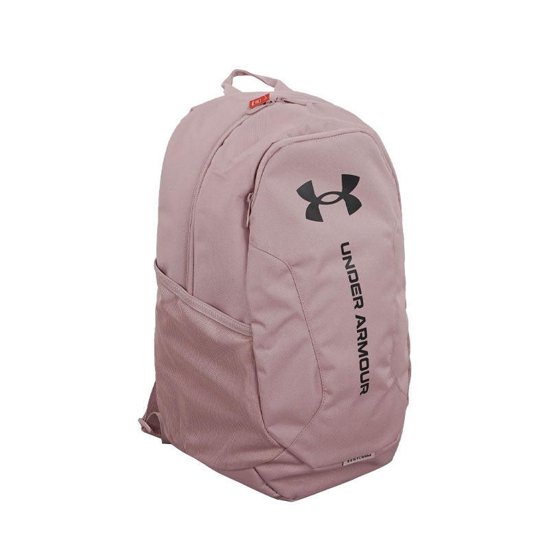 UNDER ARMOUR Hustle Lite Women's Backpack (Pink/Black)