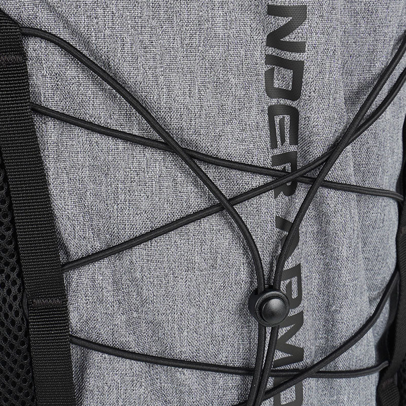 Hustle Sport 6.0 Backpack (Castle/Black)