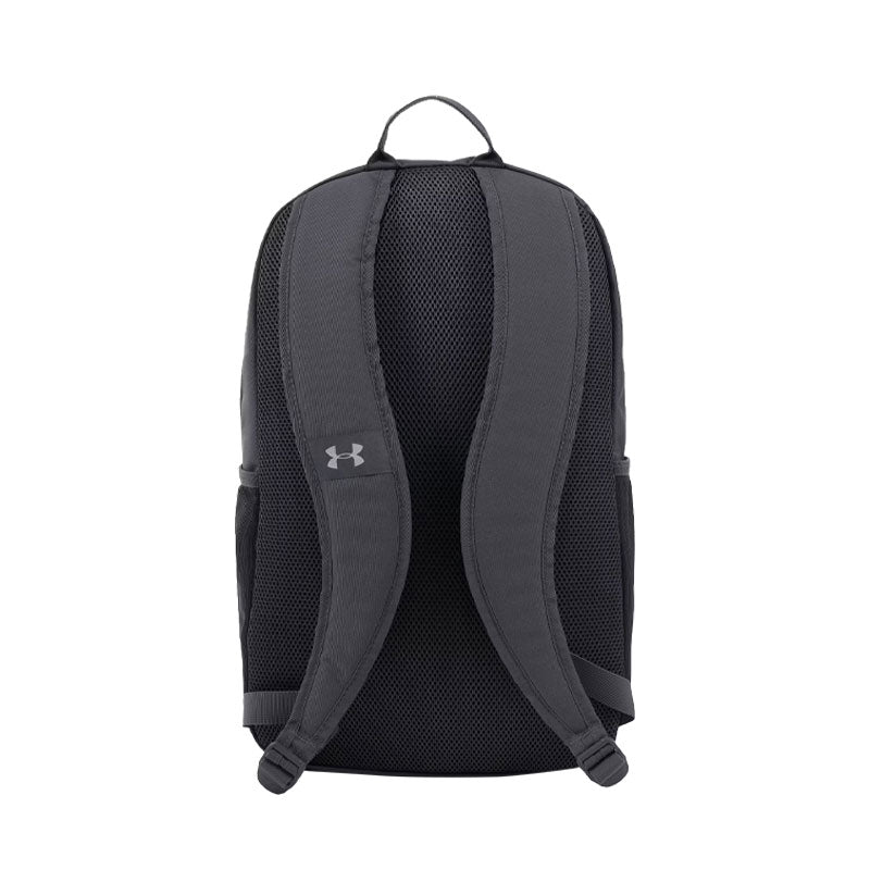 Halftime Ripstop Backpack (Castlerock/Silver)