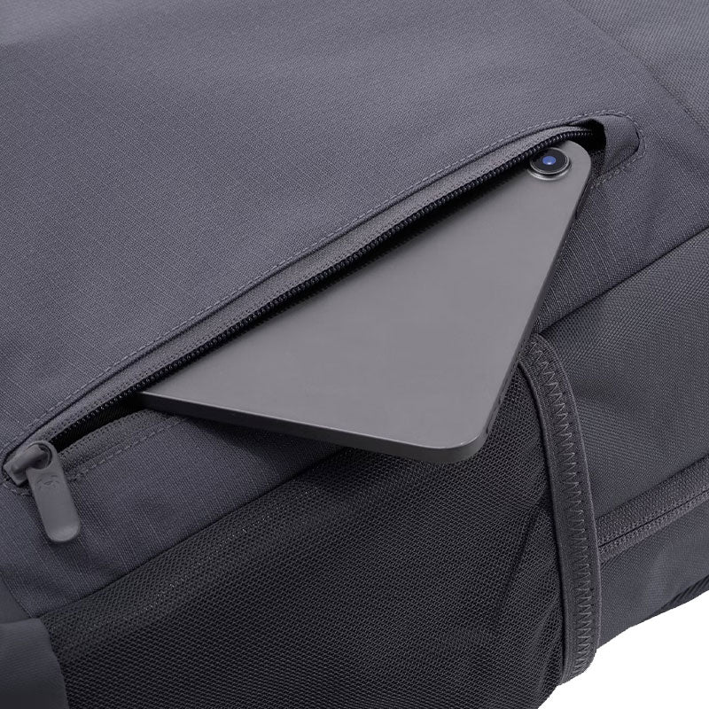 Halftime Ripstop Backpack (Castlerock/Silver)