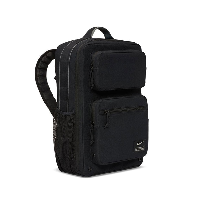 NIKE Utility Speed Training Backpack (Black)