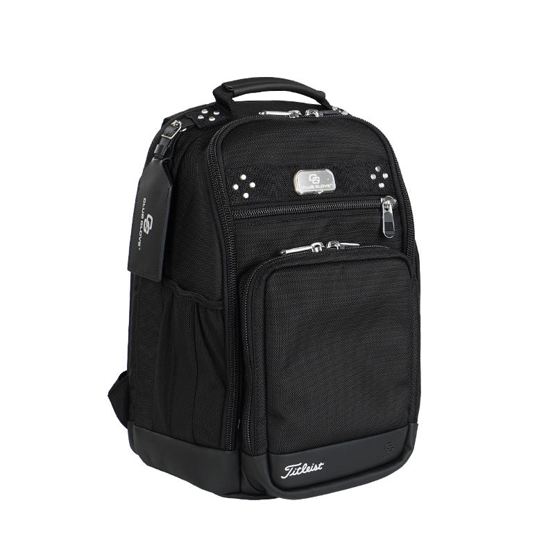 TITLEIST Pro Backpack (Black)
